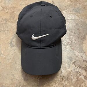 Nike dri fit hat